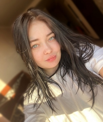 Анкета проститутки Альбина - город Тлюстенхабль, 25 лет, №1403