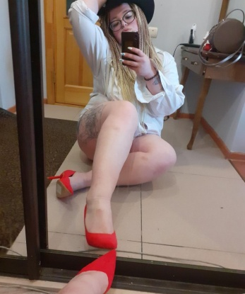 Анкета проститутки Марина - город Тлюстенхабль, 23 года, №6859